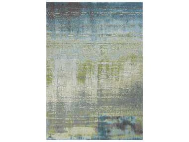 KAS Illusions Abstract Area Rug KG6206