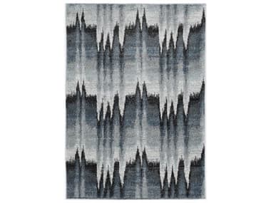 KAS Landscapes Abstract Area Rug KGLAN5908