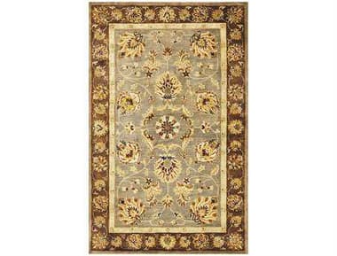 KAS Syriana Floral Runner Area Rug KG6000