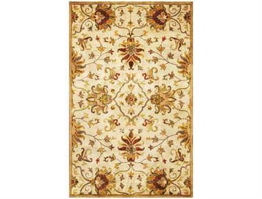 KAS Syriana Floral Runner Area Rug KG6012