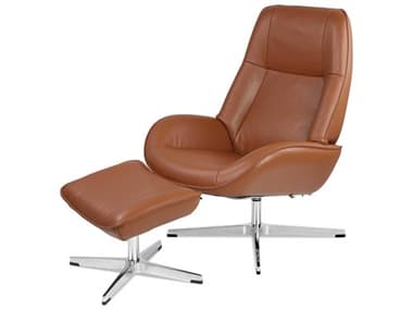 Kebe Roma Leather Recliner KEBKBROB02