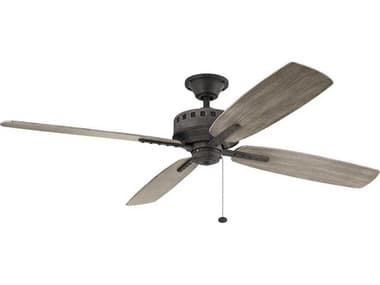 Kichler Eads 65'' Outdoor Ceiling Fan KIC310165WZC