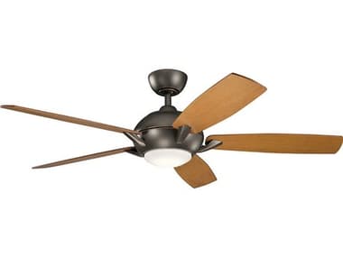 Kichler Geno 54" LED Ceiling Fan KIC330001OZ