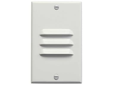 Kichler Step And Hall LED Outdoor Wall Light KIC12606WH