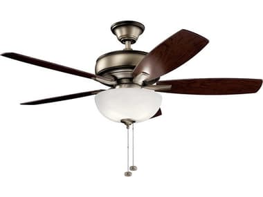 Kichler Terra Select 52'' LED Ceiling Fan KIC330347BAP