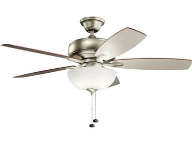 Kichler Terra Select 52'' LED Ceiling Fan KIC330347NI