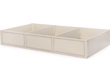 Legacy Classic Furniture Brookhaven Youth Vintage Linen Trundle / Storage Drawer LC89409500