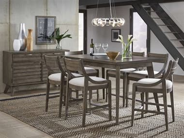 Legacy Classic Greystone Dining Room Set LC9740920SET1