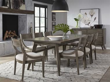 Legacy Classic Greystone Dining Room Set LC9740121SET1
