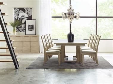 Legacy Classic Furniture Milano By Rachael Ray Dining Room Set LC9660622SET