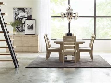 Legacy Classic Furniture Milano By Rachael Ray Dining Room Set LC9660622SET1