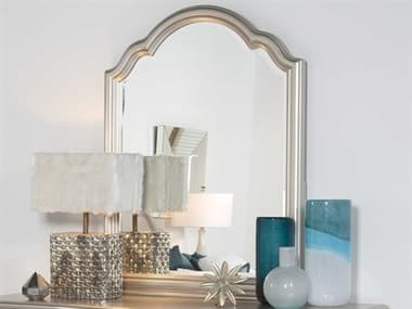 Legacy Classic Vogue 30'' Arched Dresser Mirror LC08000100