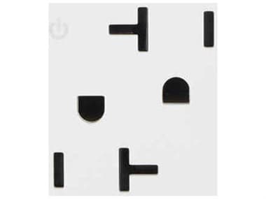 Legrand Outlets White 20A Tamper-Resistant Dual Controlled Outlet LGRARCD202W10