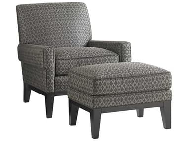 Lexington Carrera 32" Fabric Accent Chair LX757911