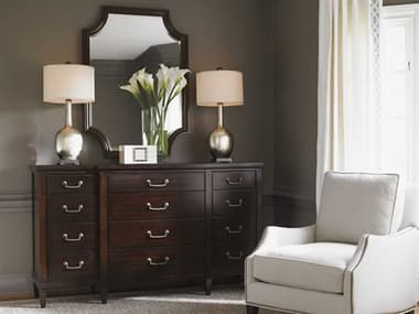 Lexington Kensington Place Chair and Ottoman Set LX708233SET