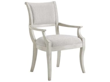 Lexington Oyster Bay Upholstered Arm Dining Chair LX71488101