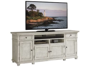 Lexington Oyster Bay 76" Solid Wood Media Console LX714908