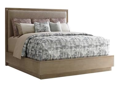 Lexington Shadow Play Wood King Platform Bed LX010725134C