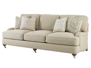 Lexington Twilight Bay 94" Fabric Upholstered Sofa LX785933