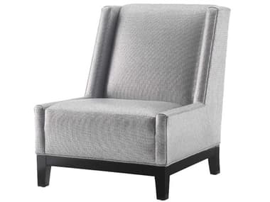 Lexington Pearl Leather Accent Chair LX730411