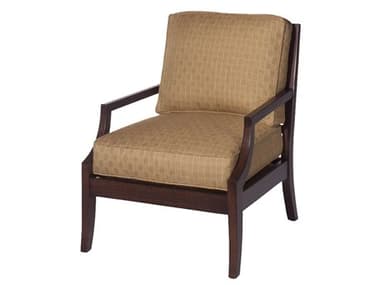 Lexington Upholstery 29" Fabric Accent Chair LX767511