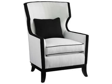 Lexington Upholstery 31" Fabric Accent Chair LX768011