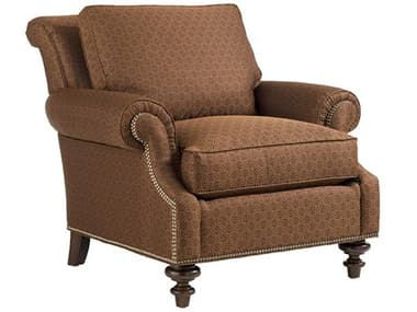 Lexington Upholstery 39" Fabric Accent Chair LX787111