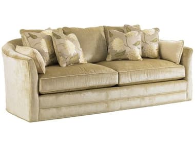 Lexington Upholstery Leather Sofa LX739833