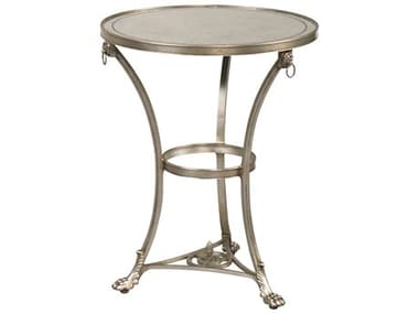Lillian August Casegoods 20'' Wide Round End Table LNALA9232301