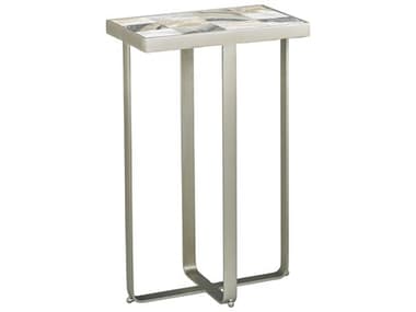 Lillian August Modern Living Rectangular End Table LNALW11327