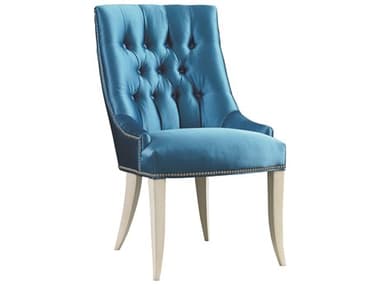 Lillian August Upholstery Side Dining Chair LNALA3125AC
