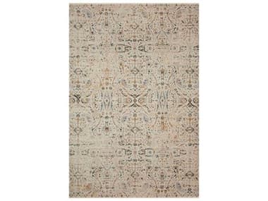 Loloi Rugs Leigh Floral Area Rug LLLEIGLEI07IVSW
