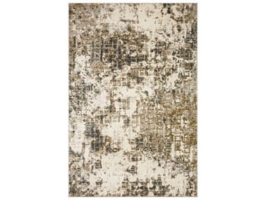 Loloi II Rugs Spirit Abstract Area Rug LLLSPRTSPI01PWOL