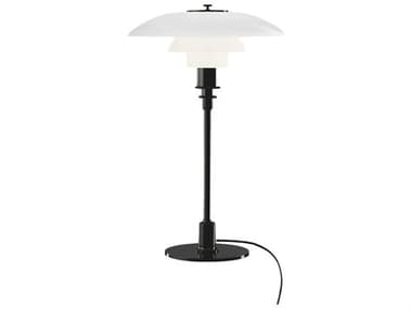 Louis Poulsen PH-3/2 Black Table Lamp LOU5744901512