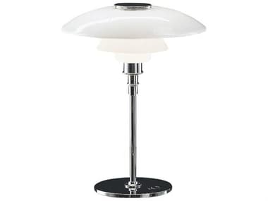 Louis Poulsen Ph Chrome Table Lamp LOU5844901253