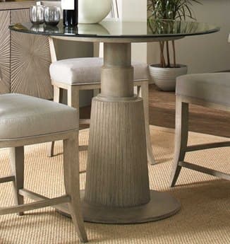 Luxe Designs Round Dining Table LXD6091744509742