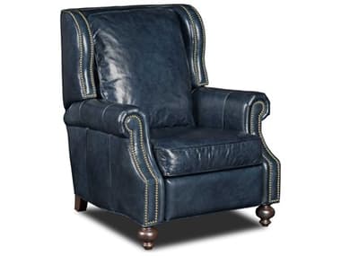 Luxe Designs Leather Recliner LXD2414752RC
