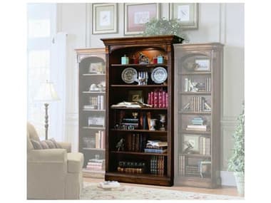 Luxe Designs 17" Wood Bookcase LXD382990545