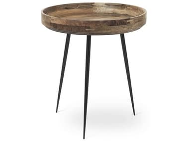Mater Bowl Round End Table MTR01601