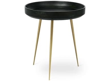 Mater Bowl Round End Table MTR01642