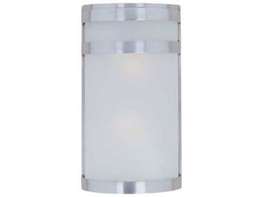 Maxim Lighting Arc 2 - Light Incandescent Outdoor Wall Light MX5002FTSST
