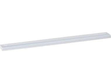 Maxim Lighting Countermax 3" Wide White LED Geometric Under Cabinet Light MX89855WT