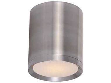 Maxim Lighting Lightray LED Brushed Aluminum Outdoor Ceiling Light MX86104AL