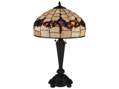 Meyda Concord Table Lamp MY130698