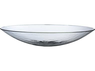 Meyda Metro Glass Bowl MY120987