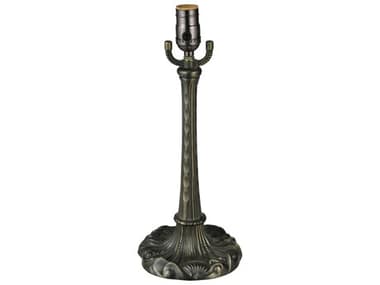 Meyda Thendara Bronze Table Lamp Base MY11696