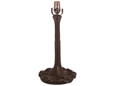 Meyda Corona Bronze Table Lamp Base MY11838