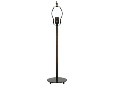 Meyda Penn Bronze Table Lamp Base MY48496