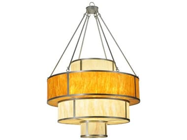 Meyda Contemporary 12 - Light  Drum Pendant MY127927