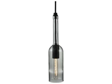 Meyda Contemporary 1 - Light Lantern Pendant MY134167